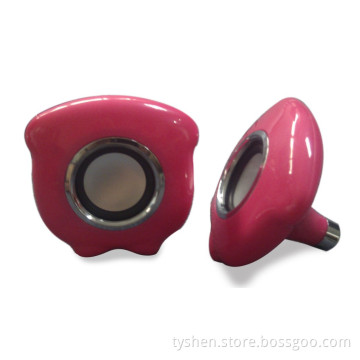 USB Speaker 2.0 Channel USB or AC Powered